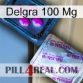 Delgra 100Mg 37